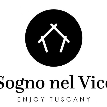 Apartamento II Sogno Nel Vicolo Pisa Exterior foto