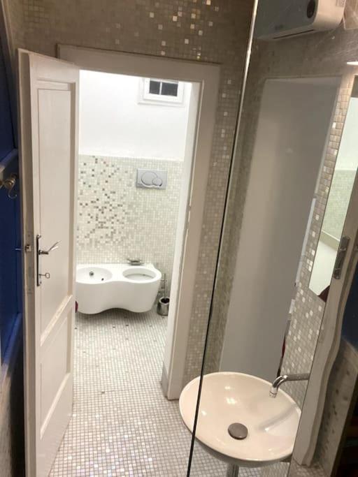 Apartamento II Sogno Nel Vicolo Pisa Exterior foto