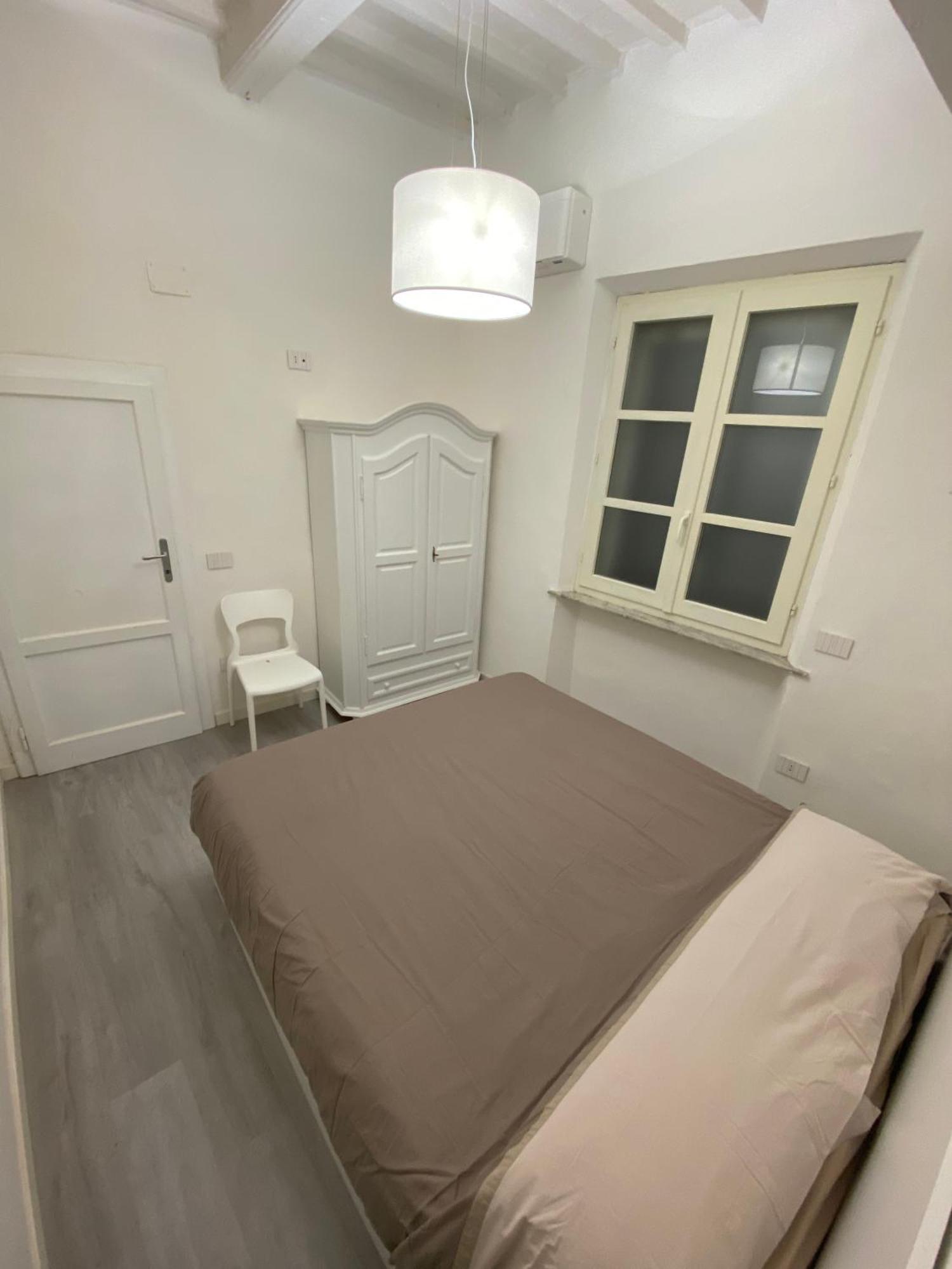 Apartamento II Sogno Nel Vicolo Pisa Exterior foto