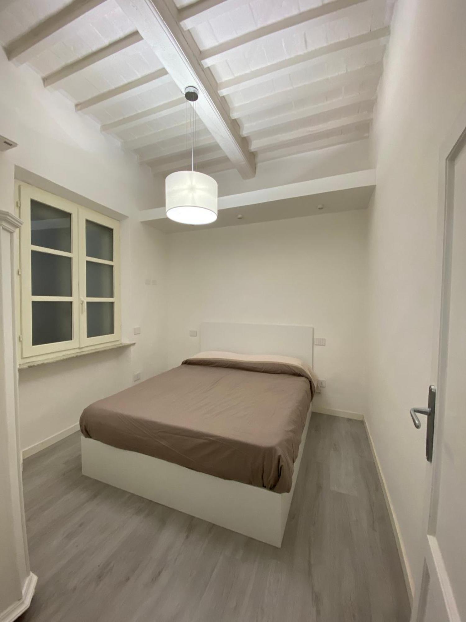Apartamento II Sogno Nel Vicolo Pisa Exterior foto