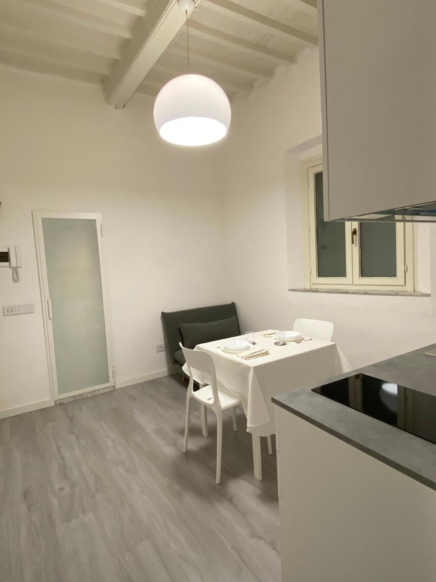 Apartamento II Sogno Nel Vicolo Pisa Exterior foto