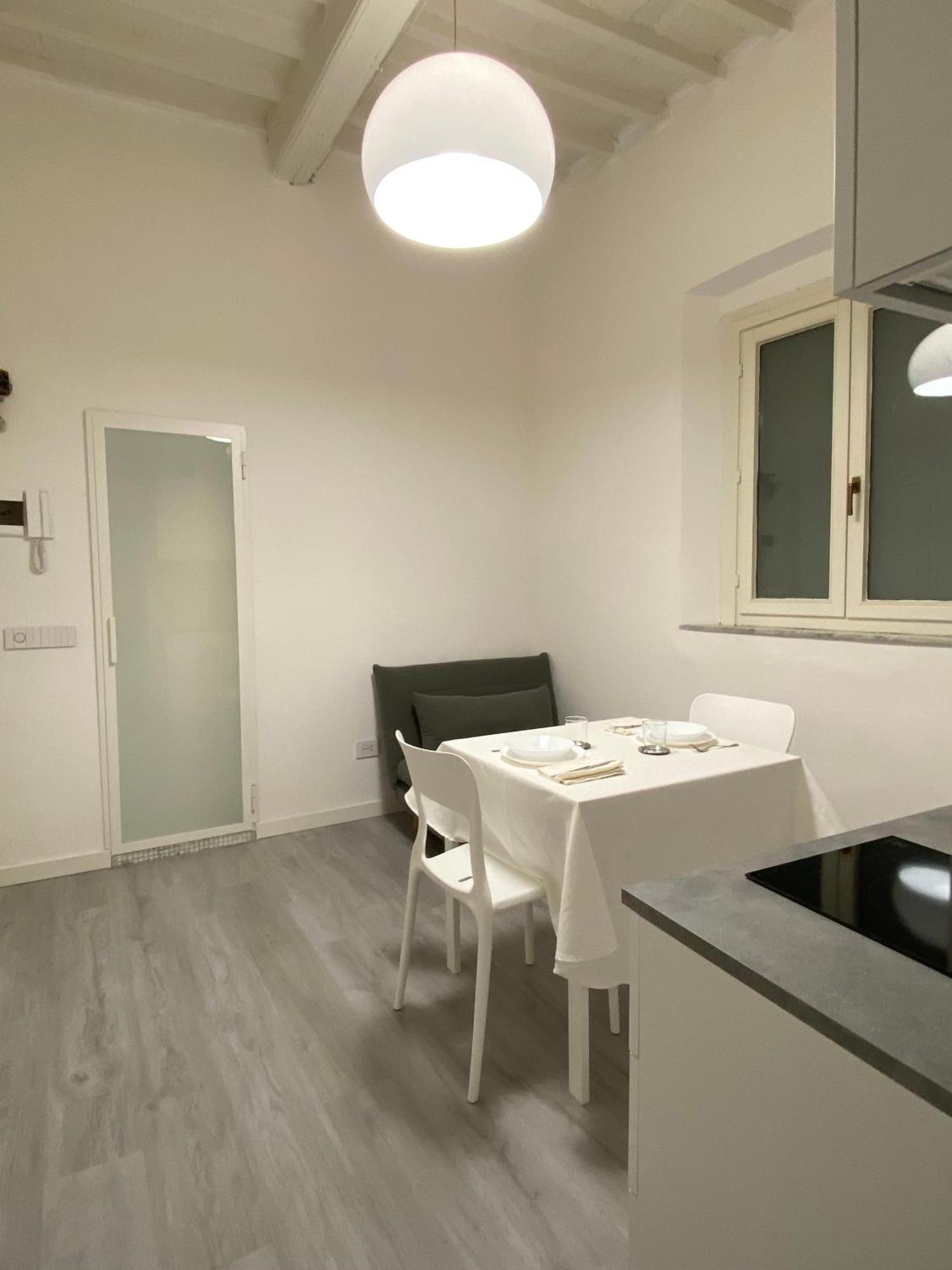 Apartamento II Sogno Nel Vicolo Pisa Exterior foto