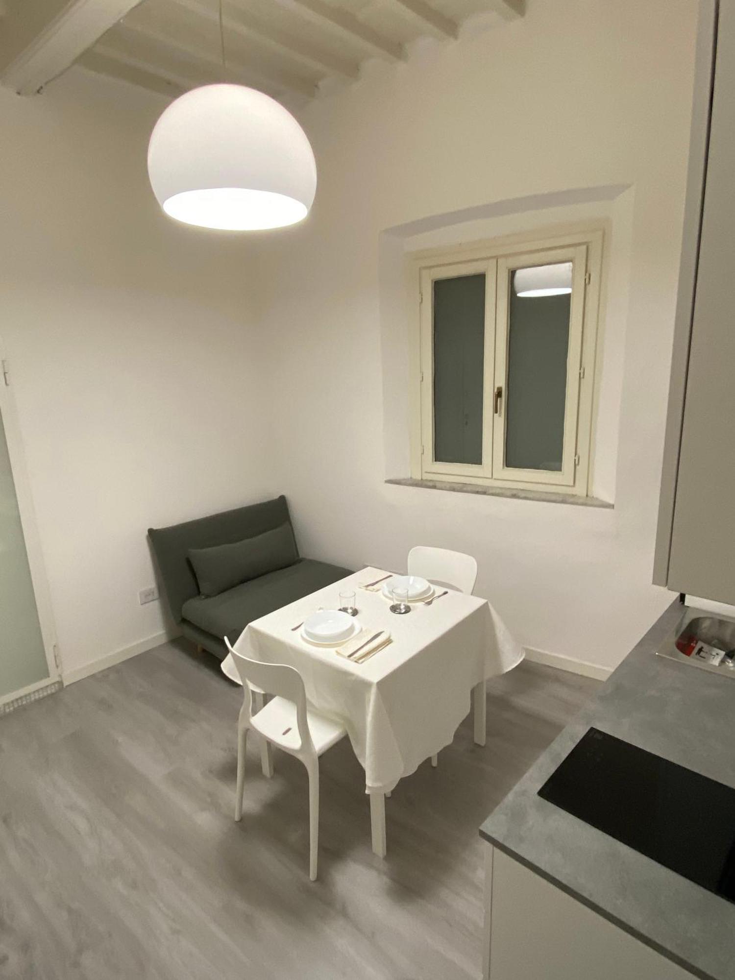 Apartamento II Sogno Nel Vicolo Pisa Exterior foto