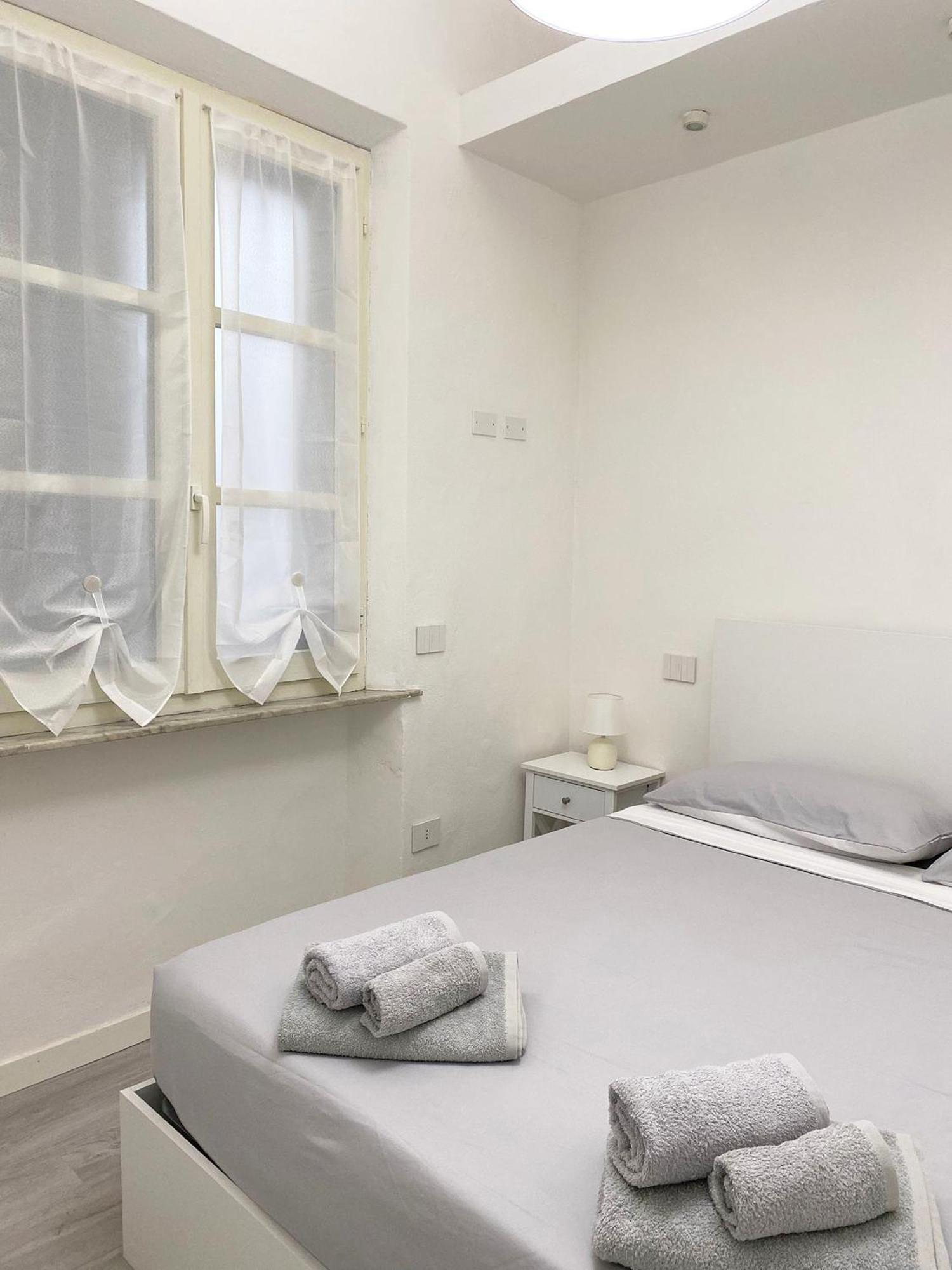 Apartamento II Sogno Nel Vicolo Pisa Exterior foto