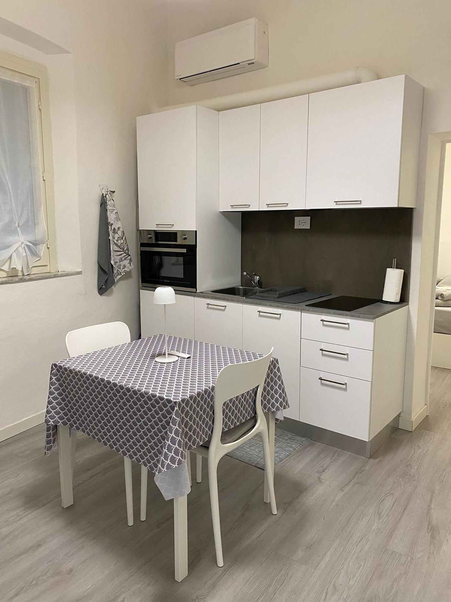 Apartamento II Sogno Nel Vicolo Pisa Exterior foto