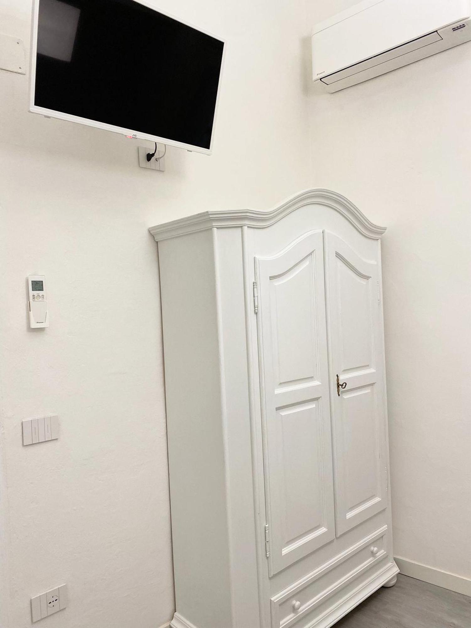 Apartamento II Sogno Nel Vicolo Pisa Exterior foto