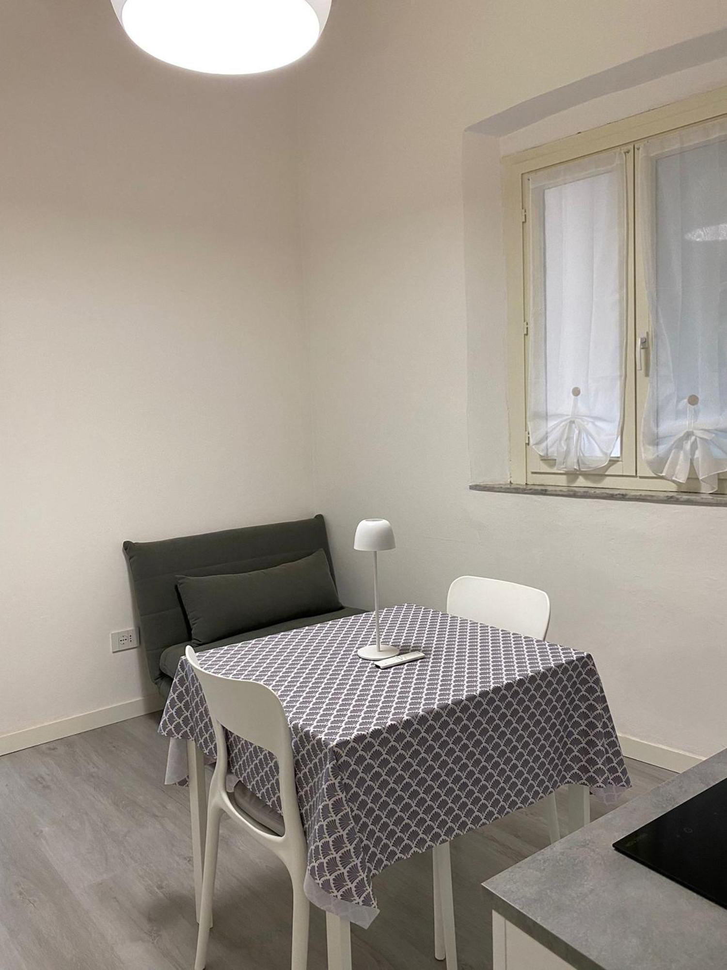 Apartamento II Sogno Nel Vicolo Pisa Exterior foto