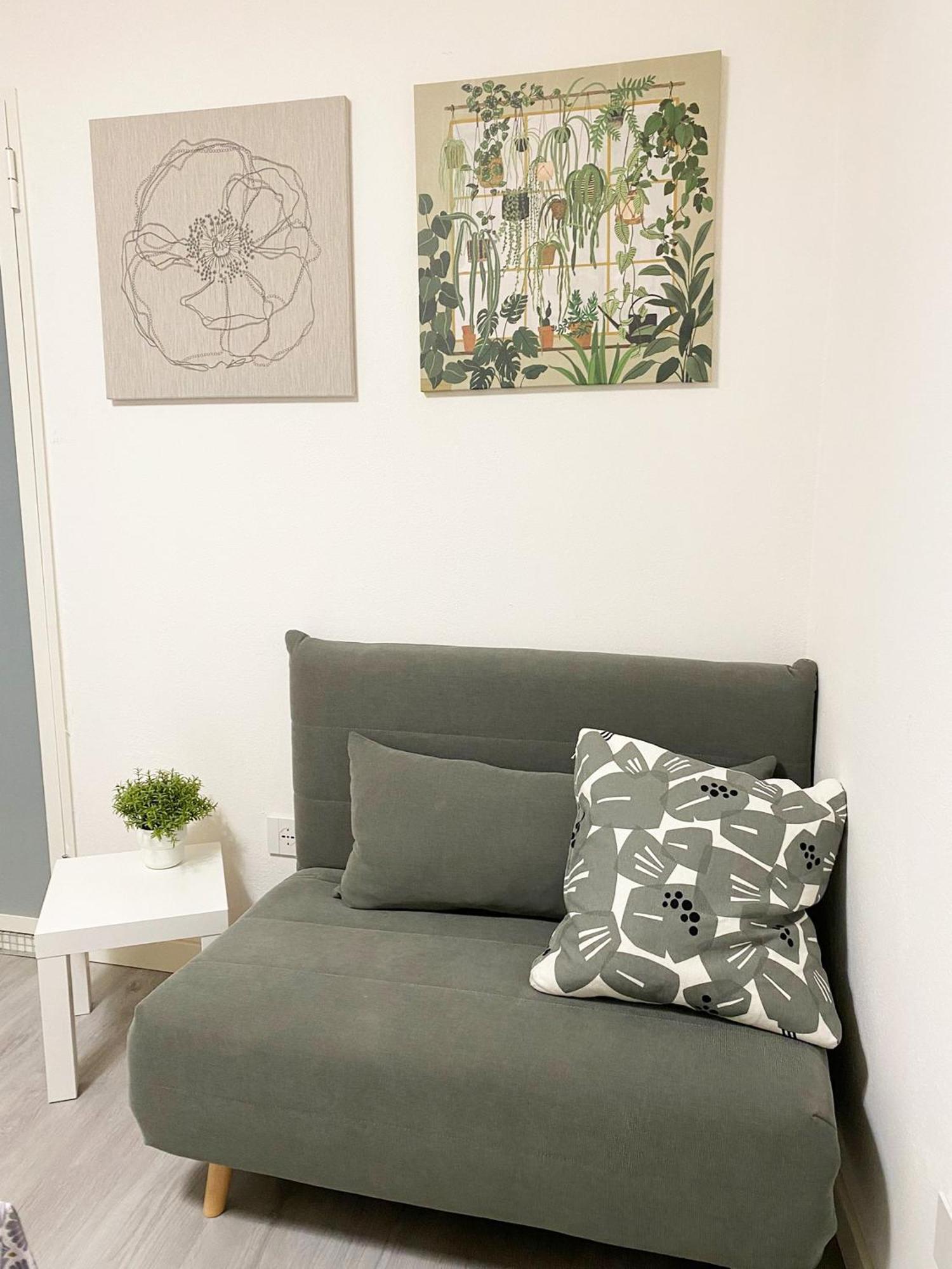 Apartamento II Sogno Nel Vicolo Pisa Exterior foto